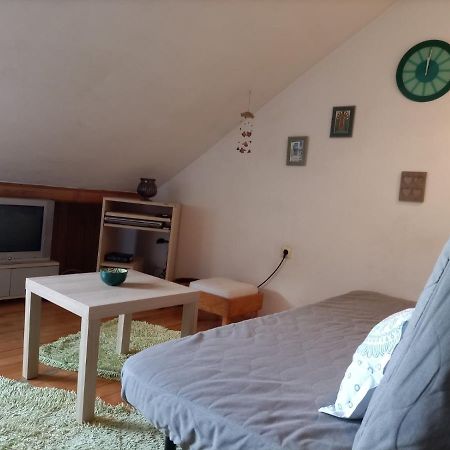 Apartman Lara Beograd Eksteriør billede