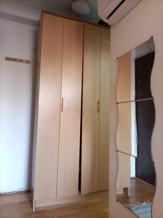Apartman Lara Beograd Eksteriør billede