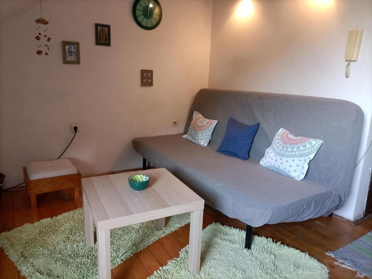 Apartman Lara Beograd Eksteriør billede