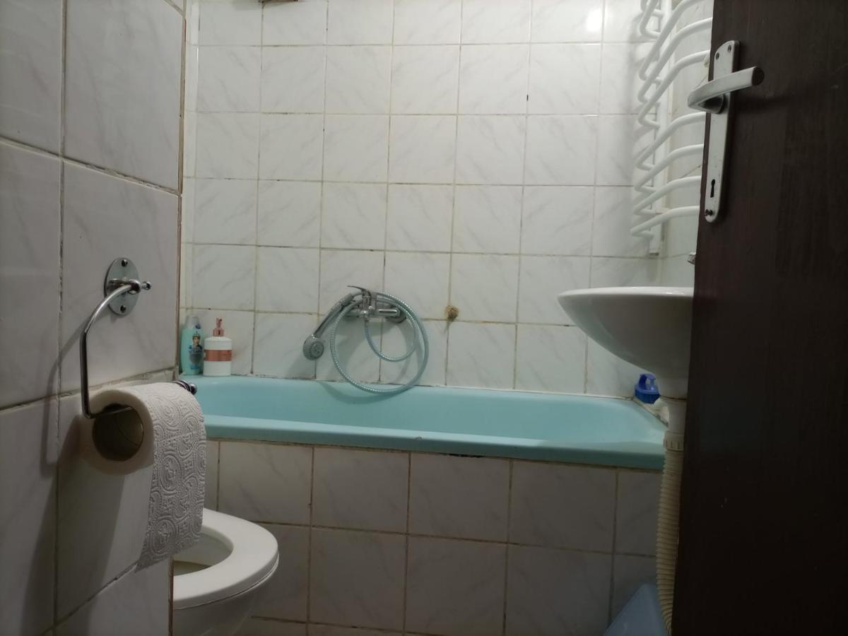 Apartman Lara Beograd Eksteriør billede